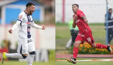 Alianza Lima arranc� la Liga 12026 con victoria frente a Sport Huancayo.