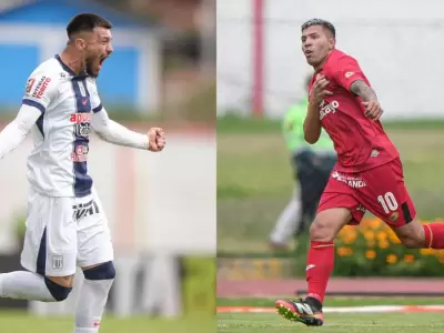 Alianza Lima arranc� la Liga 12026 con victoria frente a Sport Huancayo.