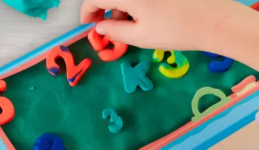 El juego creativo gana protagonismo en el regreso a clases.