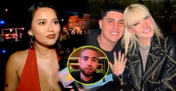 La Chola Chabuca regresa a las pantallas este 31 de enero.