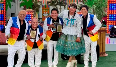 La Chola Chabuca regresa a las pantallas este 31 de enero.