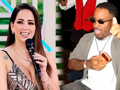 Melissa Klug confirma apelaci�n tras perder juicio contra Jefferson Farf�n.