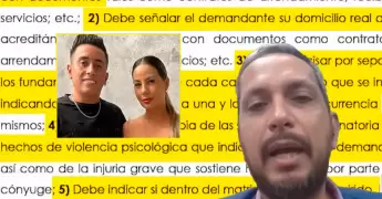 Influencer �ngel Montoya muere tras intentar reto viral en el r�o Cauca.