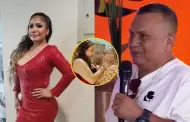 Tony Rosado aclara su relaci�n con Marisol tras lanzar colaboraci�n juntos: "No est�bamos peleados"