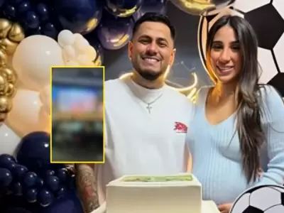 Samahara Lobat�n comparte mensaje reflexivo en medio de la pol�mica con Bryan Torres.