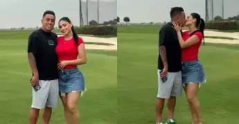 Melcochita fue hospitalizado de emergencia tras separarse de Monserrat Seminario.