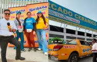 Hipermercado Cer�mico llega a Carabayllo e impulsa el desarrollo comercial en Lima Norte