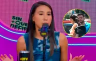 Samahara Lobat�n sobre su relaci�n con Bryan Torres tras agresi�n: "Todo sigue igual por mis hijos"