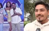 Erick Elera se despide de 'Mande quien mande' tras dos semanas al aire: "He aprendido mucho"