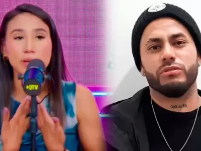 Samahara Lobat�n niega manipulaci�n de Bryan Torres