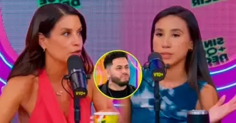 Falleci� la madre de Pedro Gallese