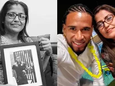 Falleci� la madre de Pedro Gallese