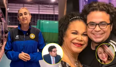 Natalia M�laga no fue condenada y no tendr� antecedentes, afirma su abogado.