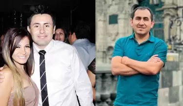 Paul Ol�rtiga enfrenta disputa legal con familia Guerrero Neyra por visitas a sus hijos.