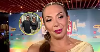 Abogado de Melissa Klug explica qu� pasar�a con los hijos de Samahara Lobat�n si interviene el Estado.