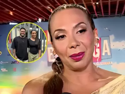 M�nica Cabrejos cree que Samahara Lobat�n vive una dependencia emocional.