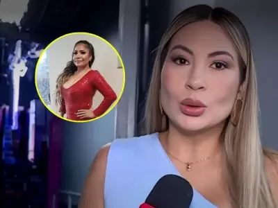 Pamela L�pez estalla contra Marisol tras comentario sobre manutenci�n de sus hijos.