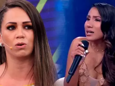 Abogado niega que Samahara Lobat�n tenga buena relaci�n con Melissa Klug