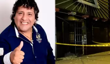 Explosi�n en discoteca de To�o Centella vuelve a encender alarmas en Lima Norte.