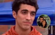 Jorge Guerra, 'Jimmy' en AFHS, sorprende con romance junto a exactriz de la serie: "Mi amol"