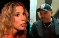 Yahaira Plasencia habla claro sobre la maternidad tras verse con Luis Fernando: "No me veo como mam�"