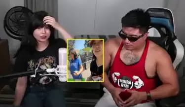 Joven se disculpa tras comentario racista contra pasajeros del Metropolitano en stream de Sideral.