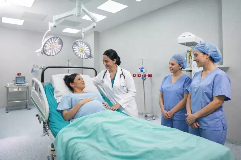 PLANES DE MATERNIDAD