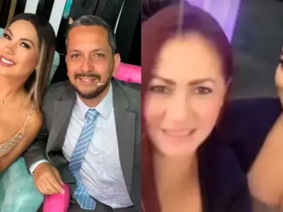 Abogado niega que Pamela L�pez haya amenazado a Selene Cucat