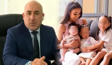 MIMP inici� proceso por estado de protecci�n de los hijos de Samahara Lobat�n