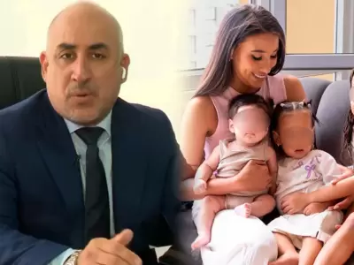 MIMP inici� proceso por estado de protecci�n de los hijos de Samahara Lobat�n