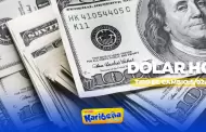 Precio del D�LAR HOY, jueves 5 de febrero: Conoce el tipo de cambio para la compra y venta en Per�