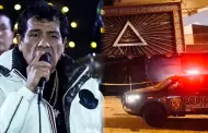 To�o Centella no volver� a abrir su discoteca tras ataque en Carabayllo: "Ya no voy a trabajar all�"