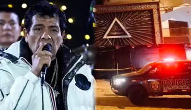 To�o Centella vive momentos de tensi�n tras ataque y cierra su discoteca.