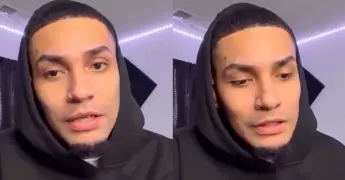 Romina Gachoy revela por qu� rechaz� participar en reality en Europa.