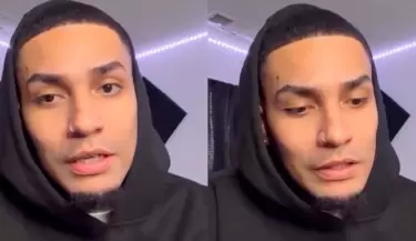 Youna revela que el c�ncer est� m�s agresivo