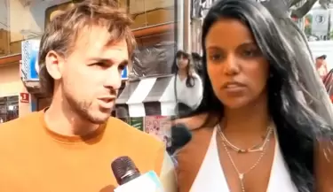 Johana Cubillas y Juan Ichazo firman su divorcio tras conciliar