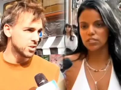 Johana Cubillas y Juan Ichazo firman su divorcio tras conciliar