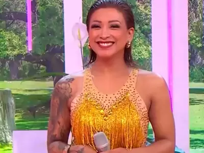 Paula Arias revela estar soltera tras pasar por situaciones de desamor