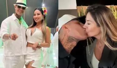 Paul Michael habr�a utilizado ChatGPT en mensaje a Pamela L�pez