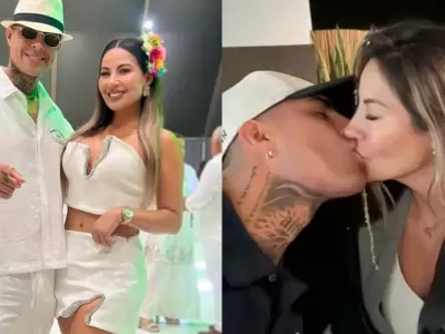 Paul Michael habr�a utilizado ChatGPT en mensaje a Pamela L�pez