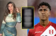 Exesposa de Renato Tapia sorprende con contundente mensaje en redes: "Me he guardado cosas para no estallar"