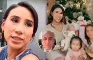 �Separar�n a Samahara Lobat�n de sus hijos? Esto dice su abogado sobre el proceso que inici� el MIMP