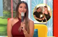 Xiomy Kanashiro se sincera sobre la posibilidad de ser mam� con Jefferson Farf�n: "Tiene que ser algo planificado"