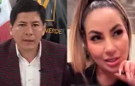 Abogado de Cueva revela que Pamela L�pez podr�a ir a la c�rcel en cualquier momento: "Es un hecho"
