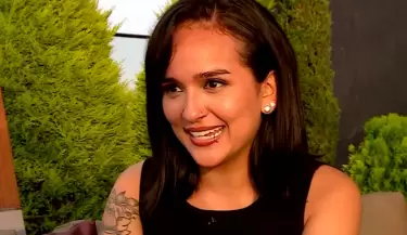 Daniela Darcourt su deseo de convertirse en madre