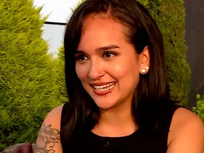 Daniela Darcourt su deseo de convertirse en madre