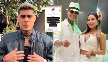 Paul Michael denuncia presuntas amenazas y prende las alarmas en redes.