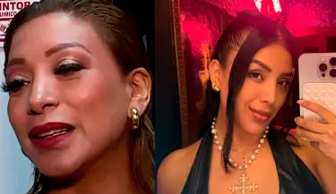 Paula Arias decide no seguir hablando del conflicto con Kate Candela.