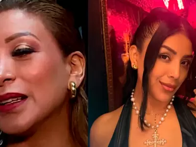 Paula Arias decide no seguir hablando del conflicto con Kate Candela.