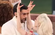 Bad Bunny hace historia en el Super Bowl 2026: As� fue su �pico show con Lady Gaga y Ricky Martin